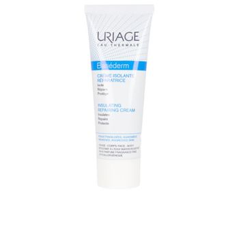 Crema Corporal Bariéderm New Uriage (75 Ml)