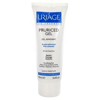 Pruriced Gel Uriage 100ml