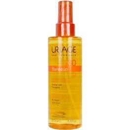 Uriage Bariésun Dry Oil Spf30 200 Ml Unisex