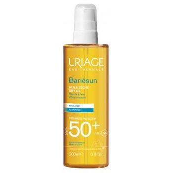 Bariésun Aceite Seco Spf50+ Uriage 200ml