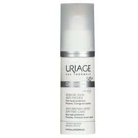 Uriage Cuidado De Día Anti-manchas Dépiderm Spf50 30 Ml