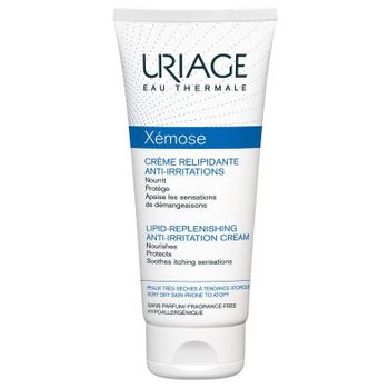 Uriage Xemose Crema Facial 200 Ml