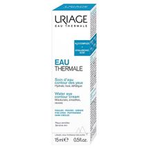 Uriage L'eau Thermale Controno De Ojos De Agua 15 Ml