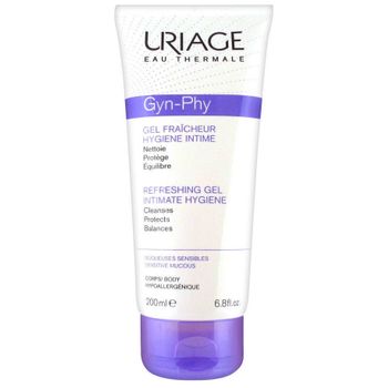 Uriage Gyn Phy 200 Ml