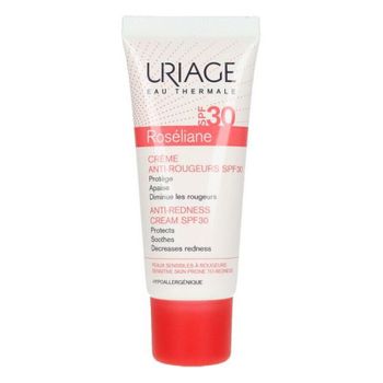 Crema Antirojeces Uriage Roséliane Spf 30 (40 Ml)