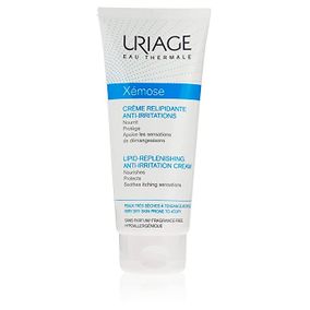 Uriage Crema Relipidizante Anti Irritaciones Xémose 50 Ml