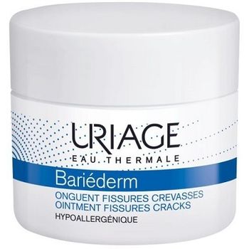 Uriage Bariederm Crema Aillante Y Reparadora De Fisuras 40 Gr