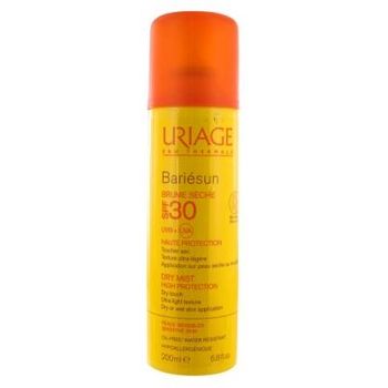 Bariésun Bruma Seca Spf30+ Uriage 200ml