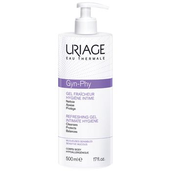 Uriage Gyn Phy 500 Ml