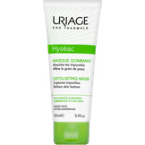 Uriage Hyseac Mascarilla Exfoliante 100 Ml