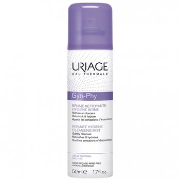 Uriage Gyn Phy Bruma Limpiadora 50 Ml