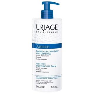 Uriage Xemose Bálsamo Oleo Calmante Antipicor 500 Ml