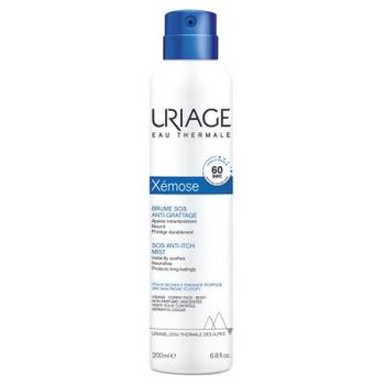 Xémose Bruma Sos Anti-prurito Uriage 200ml