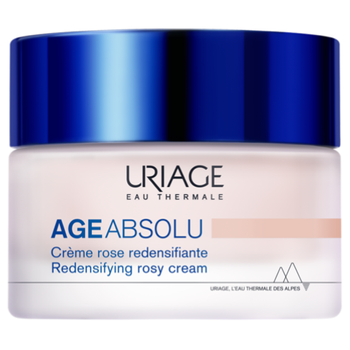 Uriage Age Absolu Crema Rosa Redensificante 50 Ml