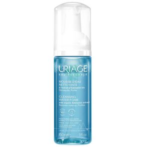 Uriage Espuma De Agua Limpiadora 150 Ml