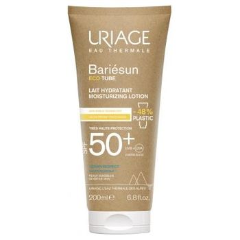 Bariésun Leche Spf50+ Uriage 200ml