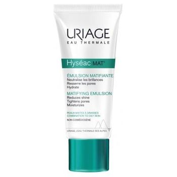 Hyséac Crema Matificante Uriage 40 Ml