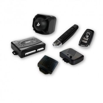 Sensor De Aparcamiento Inalambrico Rk039rf Beeper 146,00€ - Sensor parking  - Seguridad