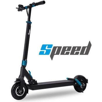 Soporte Guardabarros Para Patinete Eléctrico Speed Lion con