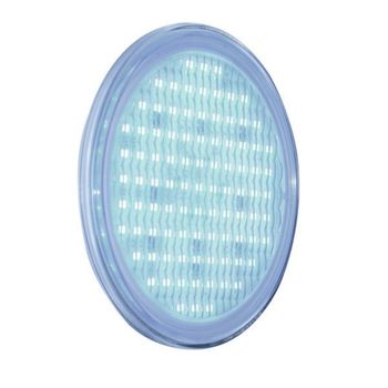 Nmp Foco Para Piscina 252 Led - Blanco - Lp-252-b