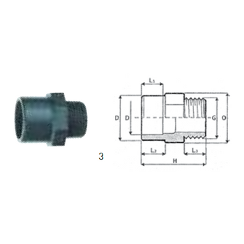 Drenajes Inferiores Abs Con Rejilla Inoxidable - Scp