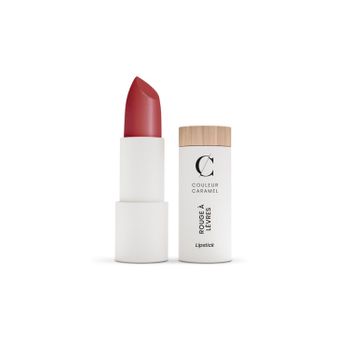 Couleur Caramel Rouge A Levres Barra De Labios 238 Acid Raspberry 1un