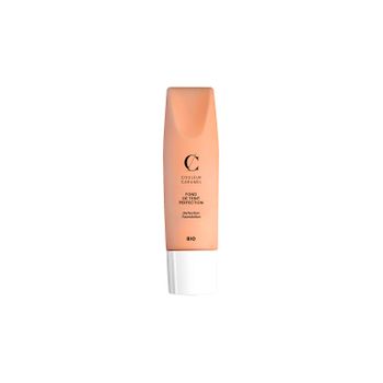 Couleur Caramel Perfection Base 34 Naranja Beige 1un