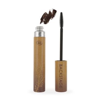 Couleur Caramel Backstage Mascara De Pesta�as 42 Velvet Brown 1un