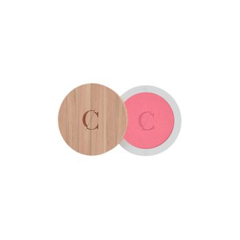 Couleur Caramel Blush Polvos 569 Sparking Pink 1un