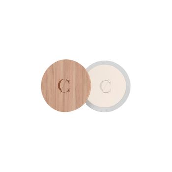 Couleur Caramel Mineral Polvos Compactos 05 Universal 1un