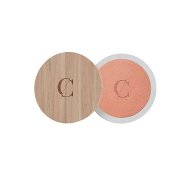 Couleur Caramel Terre Caramel Polvos Compactos N�23 Brun Beige 1un