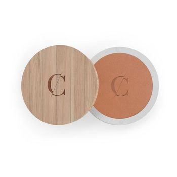 Couleur Caramel Terre Caramel Polvos Compactos N�28 Hale Recarga 1un