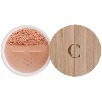 Caramel Mineral Base De Maquillaje N�26 Brun Clair Recarga 1un