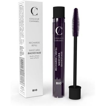 Caramel Backstage Mascara De Pesta�as N�31 Extra Recarga 1un