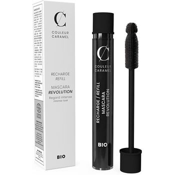 Caramel Revolution Mascara De Pesta�as N�91 Extra Recarga 1un