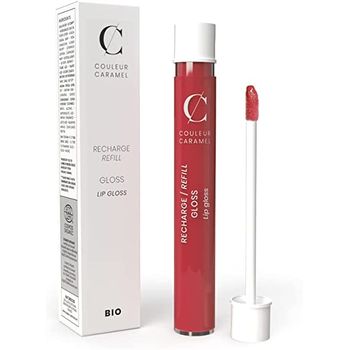 Caramel Brillo De Labios N�813 Voile De Recarga 1un