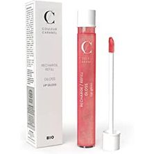 Caramel Brillo De Labios N�903 Rosa Recarga 1un