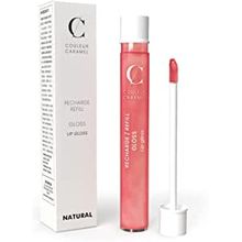 Caramel Brillo De Labios N�904 Rose Recarga 1un