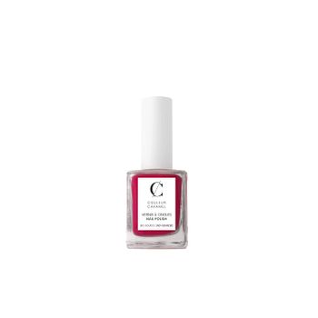 Couleur Caramel Uñas Laca De Uñas 84 Frambuesa 1un