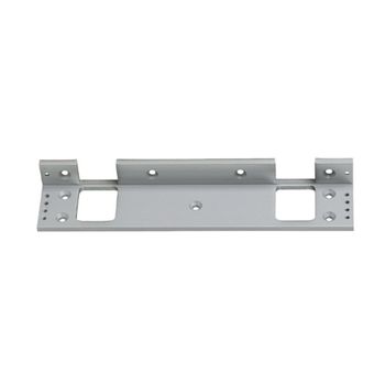 Soporte En L Para Ventosas Electromagnéticas 300/400 Kg - L3l4 - Cdvi