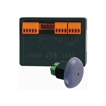 Unidad De Control Vigik® De 1 Puerta - Dgm1 - Cdvi