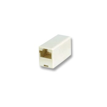 Acoplador Rj45 Cat6 Utp F/f - Rj45 Adapt F/f - Neklan