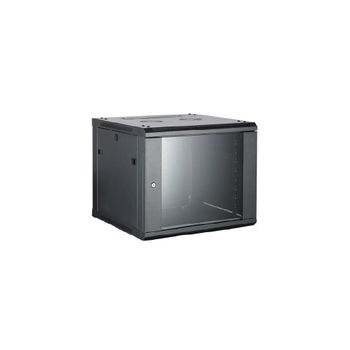 Caja 19" 6u 450mm Con Paneles Desmontables - 8062296 - Neklan