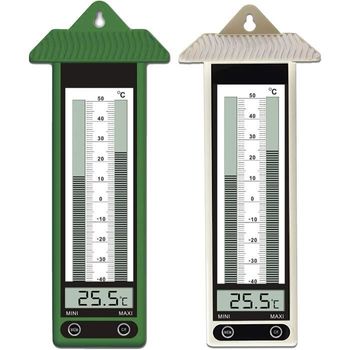 Termómetro Ambiental Garden con Ofertas en Carrefour