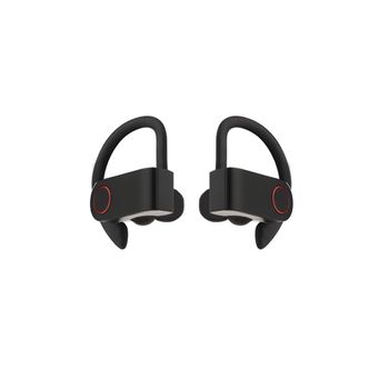 Auriculares Estéreo Inalámbricos Con Micrófono Bluetooth 5.0 Running Edition