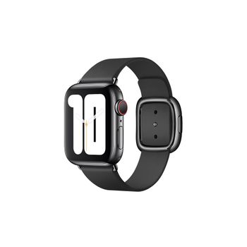 Correa Para Apple Watch 38 Mm De Cuero Auténtico