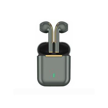 Era Pro Auricular Inalámbrico Ligero Bluetooth 5.0 Compatible Con Siri