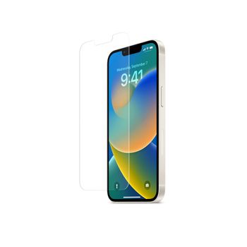 Paquete De 3 De Vidrio Templado De Pantalla Para Iphone 14 Plus