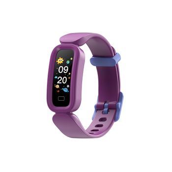 Pulsera Conectada 5.0 Discovery Edition Táctil Impermeable Ip68 Multifunción