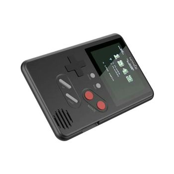 Emulador De Consola De 500 Juegos Modelo Slim